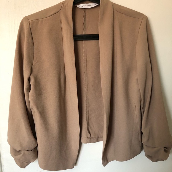 Blazer/cardigan - Picture 1 of 2